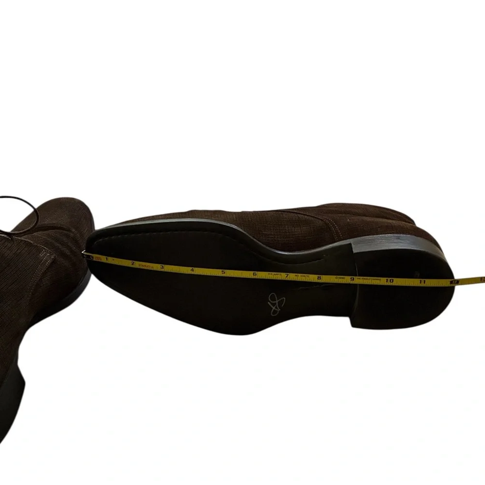 Santoni | Brown lace up chukka boot shoes
